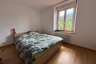 achat appartement maiche 25120