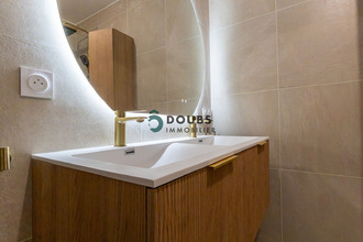 achat appartement maiche 25120