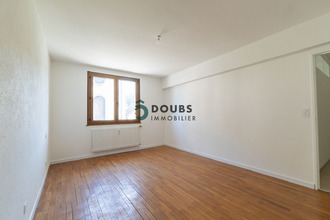 achat appartement maiche 25120