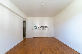 achat appartement maiche 25120