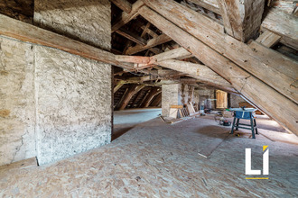 achat appartement maiche 25120