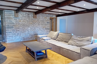 achat appartement maiche 25120