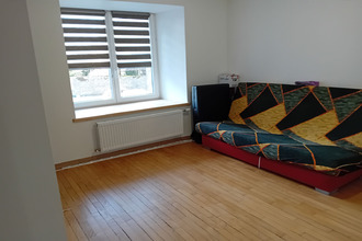achat appartement maiche 25120