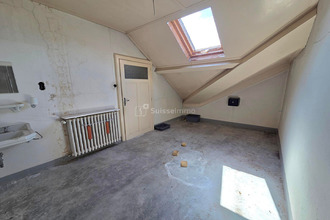 achat appartement maiche 25120