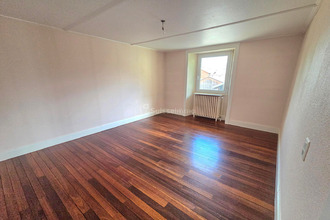 achat appartement maiche 25120