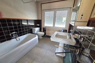 achat appartement maiche 25120