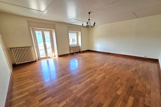 achat appartement maiche 25120