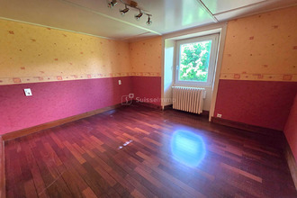 achat appartement maiche 25120