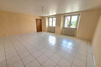 achat appartement maiche 25120