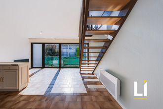 achat appartement maiche 25120
