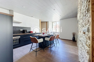 achat appartement maiche 25120