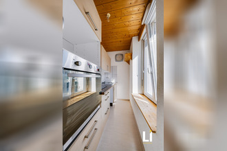 achat appartement maiche 25120
