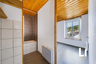 achat appartement maiche 25120