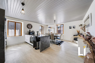 achat appartement maiche 25120