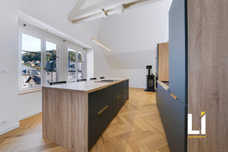 achat appartement maiche 25120