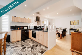achat appartement maidieres 54700