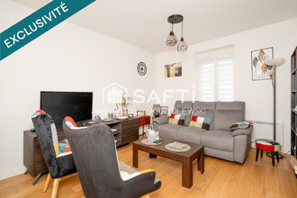 achat appartement maidieres 54700