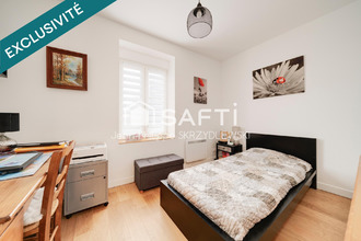 achat appartement maidieres 54700