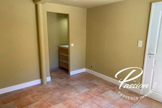 achat appartement maillane 13910