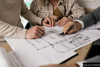 achat appartement maillane 13910