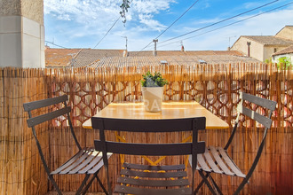 achat appartement maillane 13910