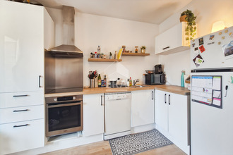 achat appartement maillane 13910