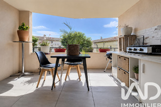 achat appartement maillane 13910