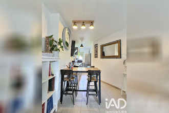 achat appartement maillane 13910