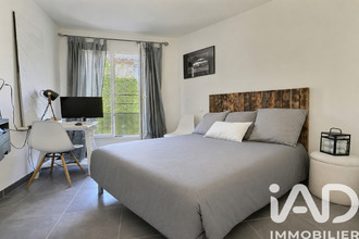 achat appartement maillane 13910