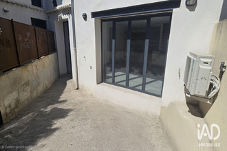 achat appartement maillane 13910