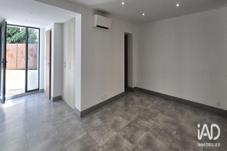 achat appartement maillane 13910