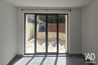 achat appartement maillane 13910