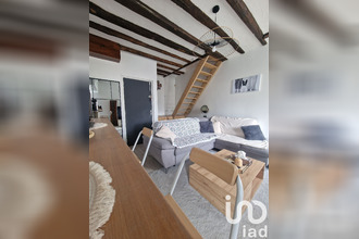 achat appartement maincy 77950