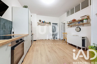 achat appartement maincy 77950