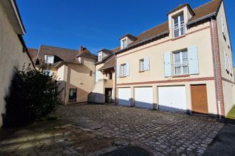 achat appartement maintenon 28130