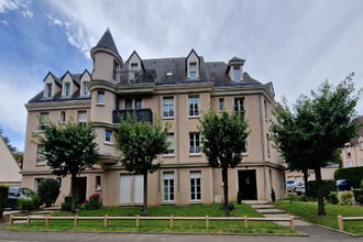 achat appartement maintenon 28130