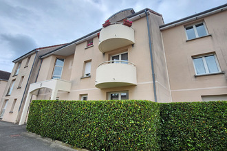 achat appartement maintenon 28130