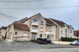 achat appartement maintenon 28130