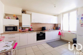 achat appartement maintenon 28130