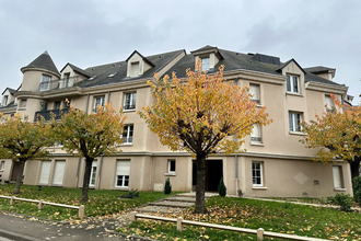 achat appartement maintenon 28130