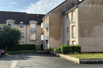 achat appartement maintenon 28130