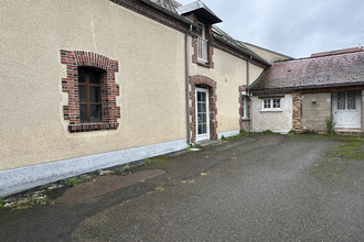 achat appartement maintenon 28130