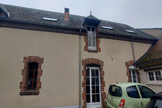 achat appartement maintenon 28130