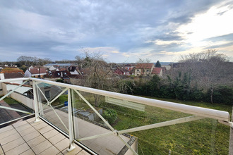 achat appartement maintenon 28130