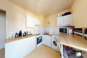 achat appartement maintenon 28130