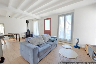 achat appartement maintenon 28130