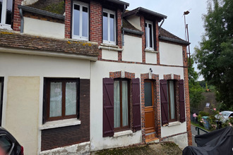 achat appartement maintenon 28130