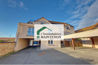 achat appartement maintenon 28130