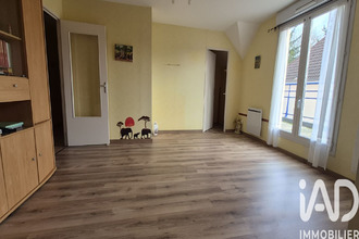 achat appartement maintenon 28130