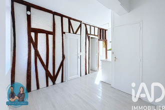 achat appartement maintenon 28130